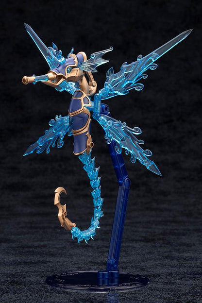 (Model Kits) ARCANADEA XenoAlma Hydro Zeeforce (Rerun)