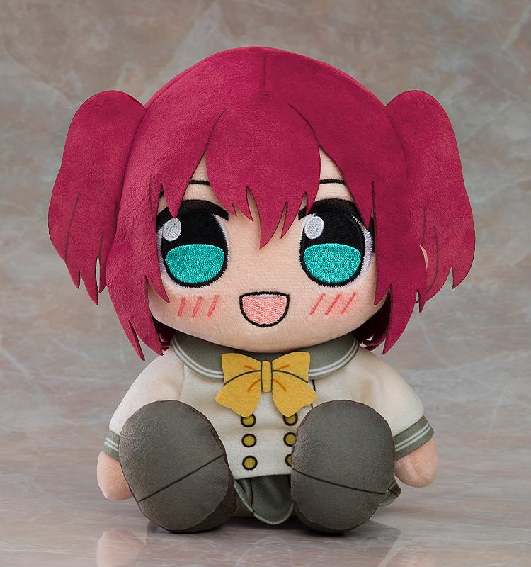 LoveLive! Sunshine! Kuripan Plushie Ruby Kurosawa