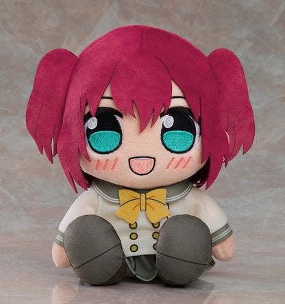 LoveLive! Sunshine! Kuripan Plushie Ruby Kurosawa