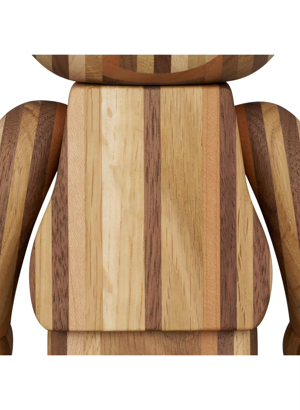 NY@BRICK Karimoku Yosegi 400% [50% deposit required]
