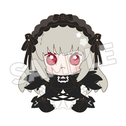Rozen Maiden Huggy Doll Suiginto