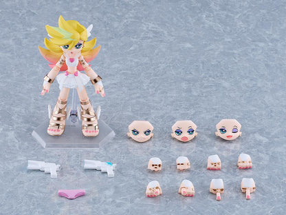 New PANTY & STOCKING with GARTERBELT figma Panty: Angel ver.