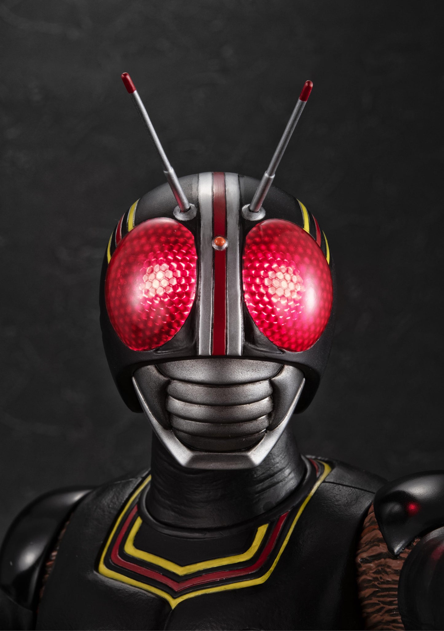 Ultimate Article Kamen Rider BLACK