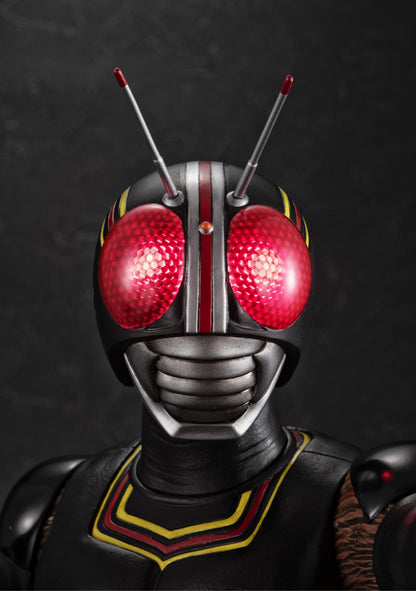 Ultimate Article Kamen Rider BLACK
