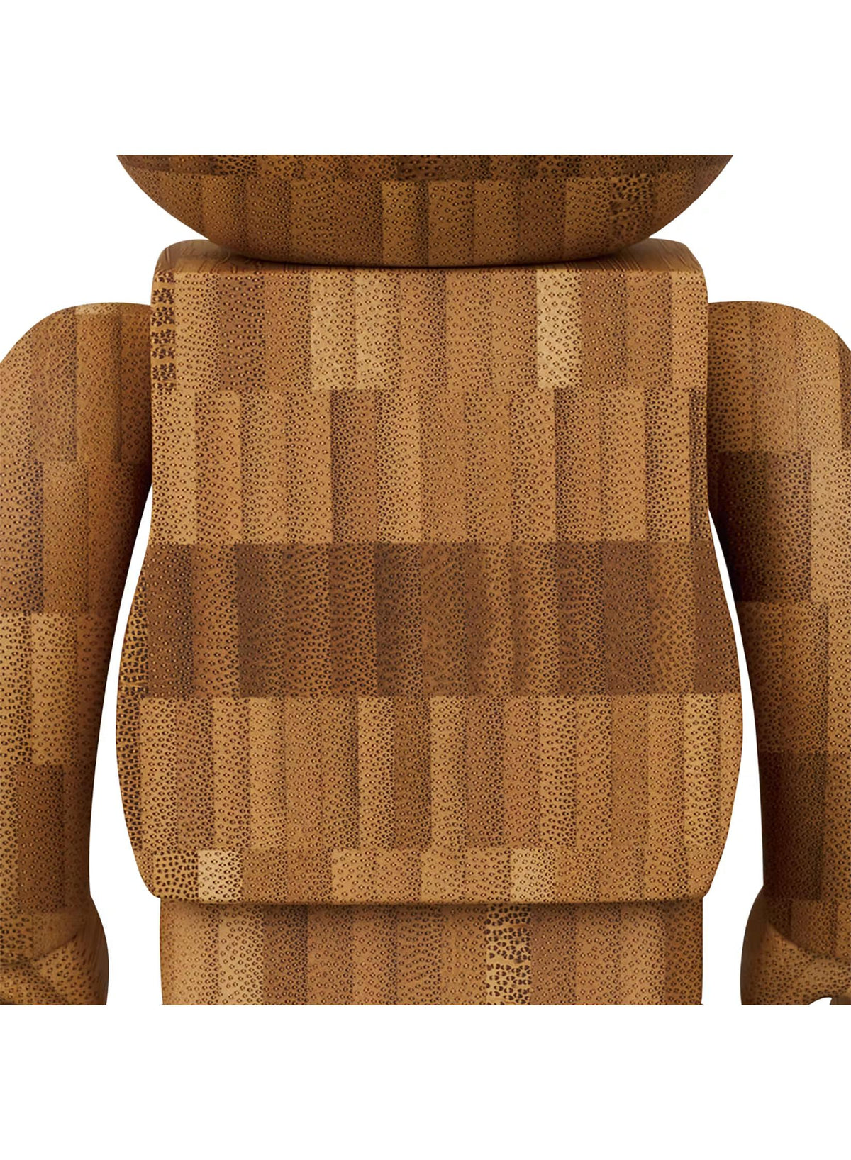 BE@RBRICK Karimoku BAMBOO 2 400% [50% deposit required]