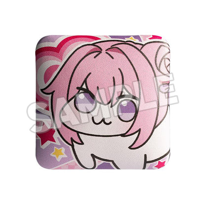 GODDESS OF VICTORY: NIKKE GODDESS OF VICTORY: NIKKE DORO Series Collectible Pinback Button (8 Designs)