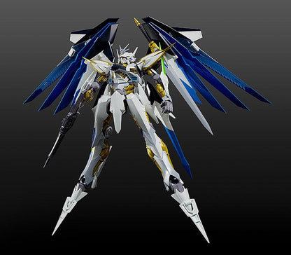 (Model Kits) Cross Ange: Rondo of Angel and Dragon MODEROID Villkiss (Rerun)