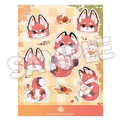 FLUFFY LAND Nendoroid River(Rerelease)