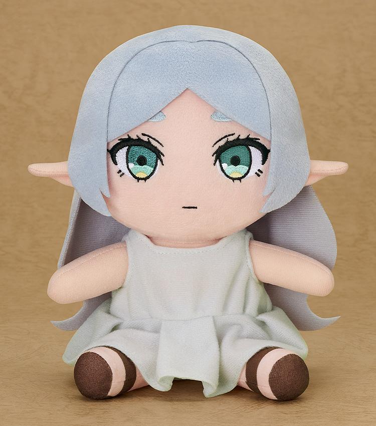 Frieren: Beyond Journey's End Plushie Frieren: Apprentice Era Ver.