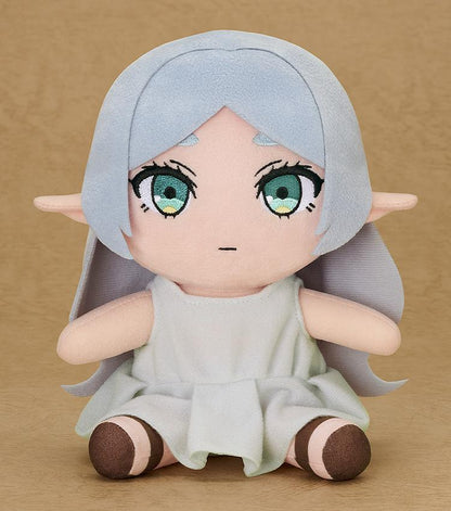 Frieren: Beyond Journey's End Plushie Frieren: Apprentice Era Ver.