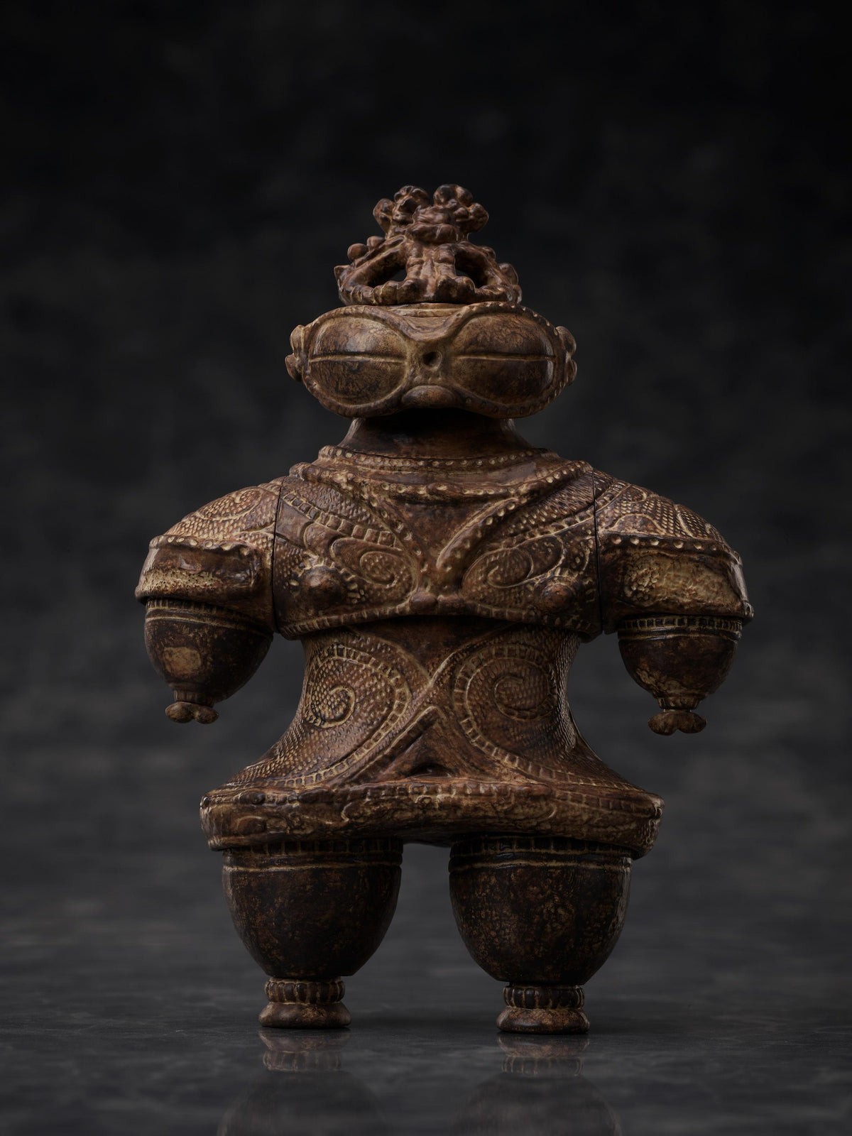 Table Museum figma Dogu