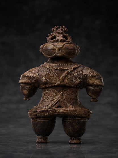 Table Museum figma Dogu