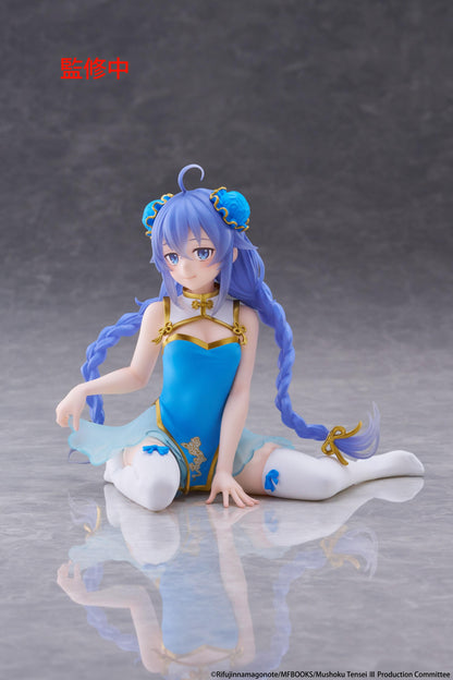 Mushoku Tensei: Jobless Reincarnation Desktop Cute Figure - Roxy Migurdia (Chinese Dress Ver.)