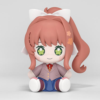 Doki Doki Literature Club! Huggy Good Smile Monika