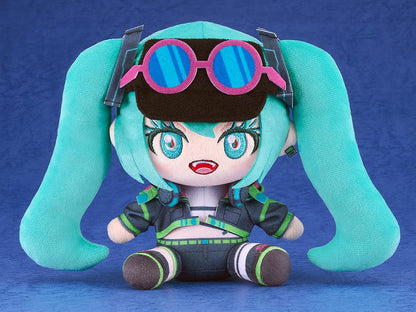 Character Vocal Series 01: Hatsune Miku Plushie Hatsune Miku: Digital Stars 2024 Ver.