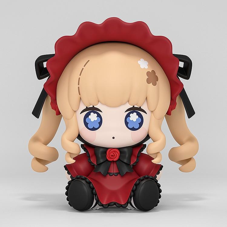 Rozen Maiden Huggy Good Smile Shinku