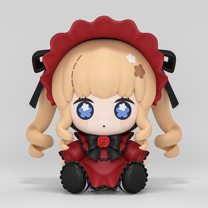 Rozen Maiden Huggy Good Smile Shinku