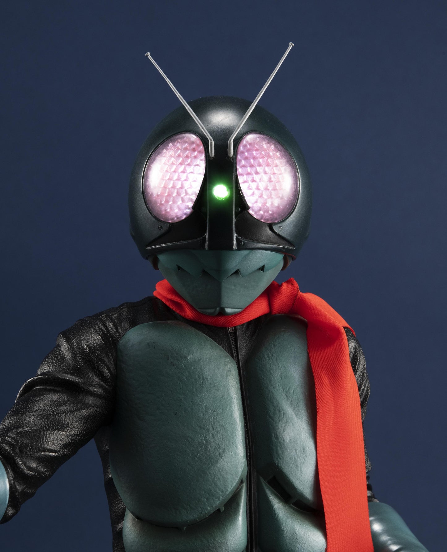 Ultimate Article Masked Rider(Repeat)