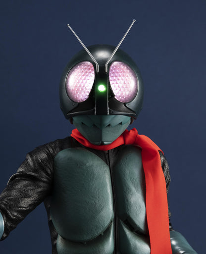 Ultimate Article Masked Rider(Repeat)