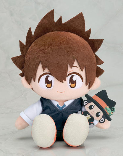 REBORN! Plushie Tsunayoshi Sawada