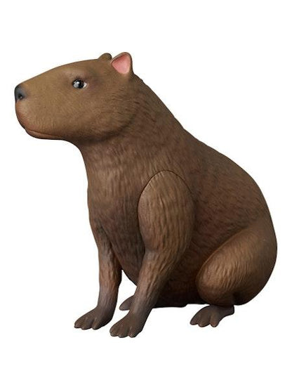 UDF FLOW Capybara Non Scale Figure