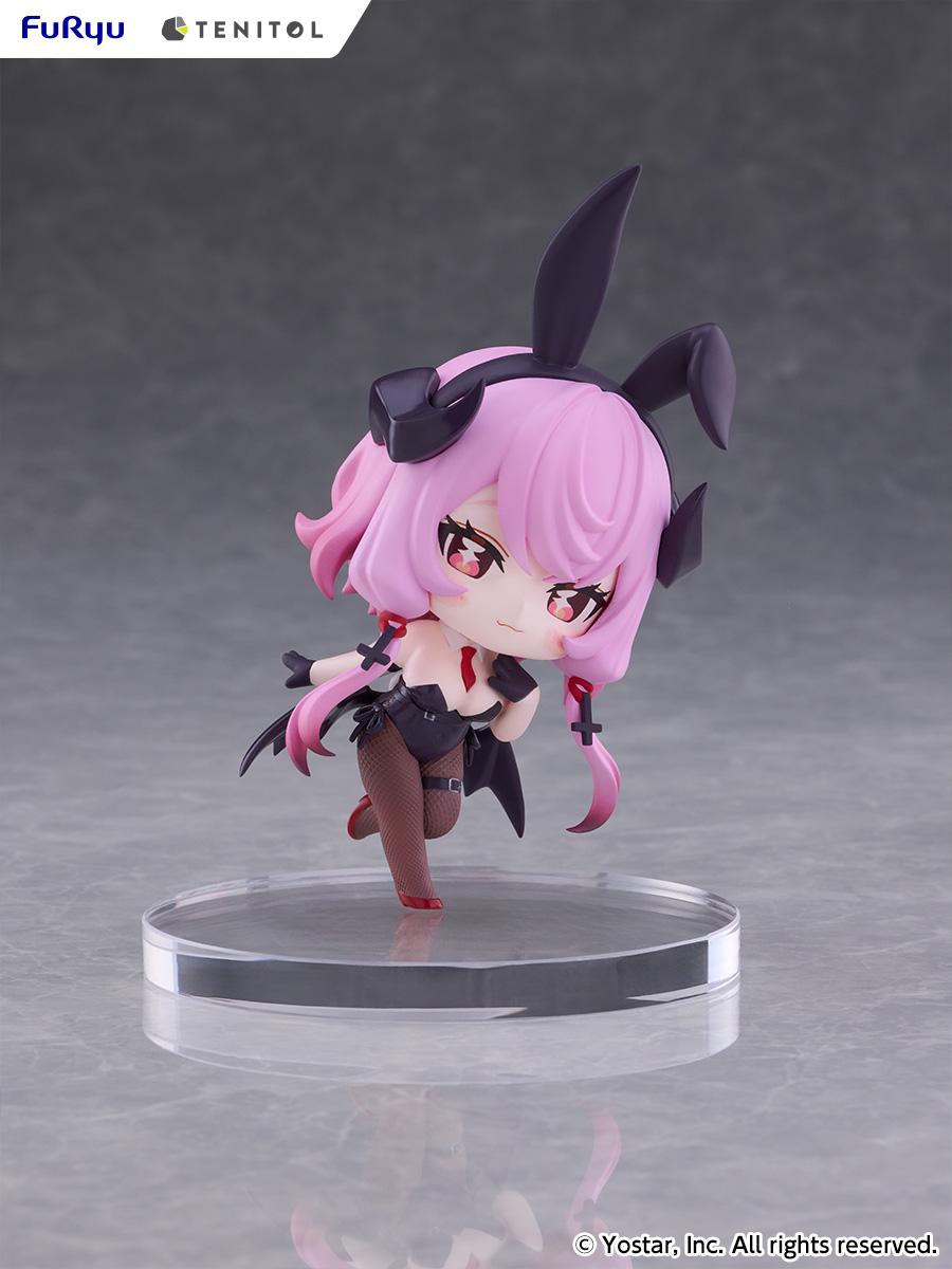 StellaSora TENITOL Bernina(Bunny) [mini]