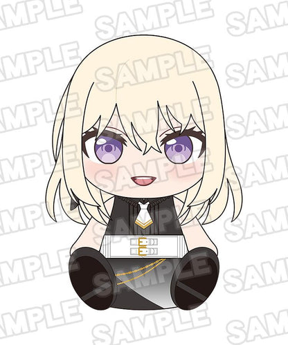 BanG Dream! Plushie sumimi Uika