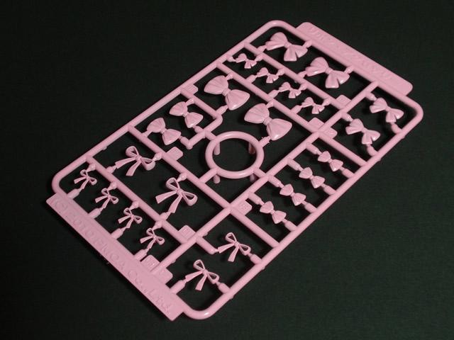 Ribbon Accessary1 (Pink)