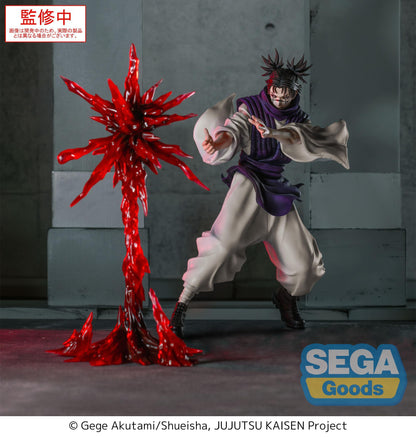 Luminasta Jujutsu Kaisen Culling Game Choso