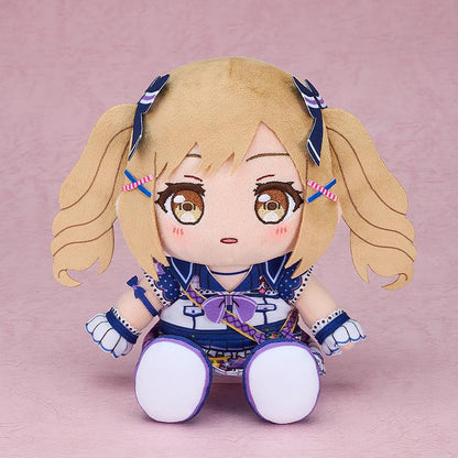 BanG Dream! Plushie Poppin'Party Arisa Ichigaya