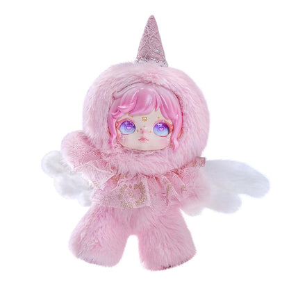 (Blind Box) Aria Snow Whisper Vinyl Plush