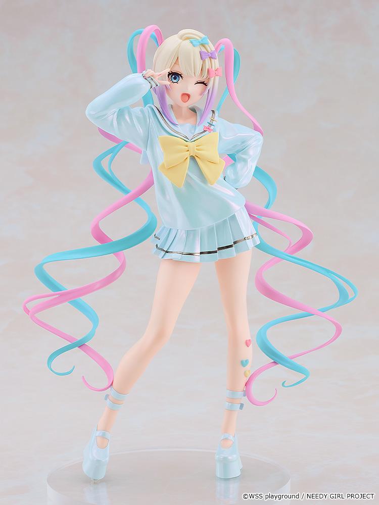 NEEDY GIRL OVERDOSE POP UP PARADE OMGkawaiiAngel: Anime Ver.