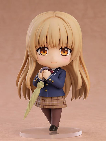 The Angel Next Door Spoils Me Rotten Nendoroid Mahiru Shiina (Rerun)
