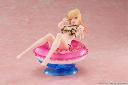 My Dress-Up Darling Aqua Float Girls Figure - Marin Kitagawa (Rerun)