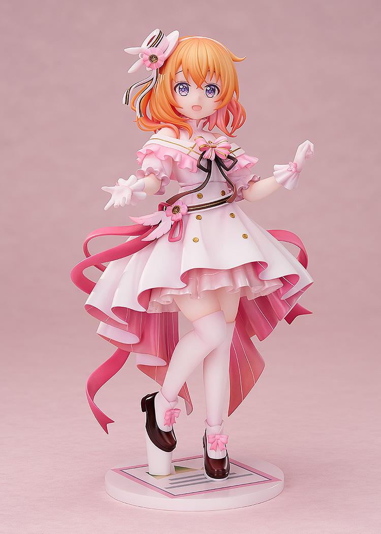 Is the Order a Rabbit? Cocoa: Dress Ver.
