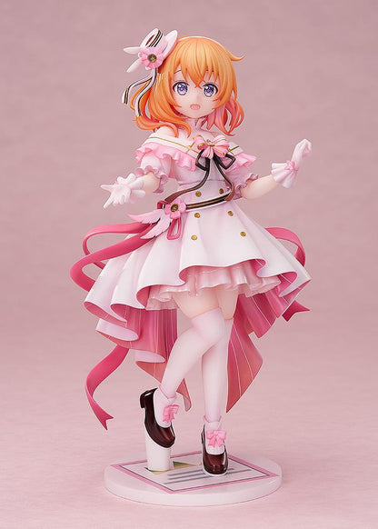 Is the Order a Rabbit? Cocoa: Dress Ver.