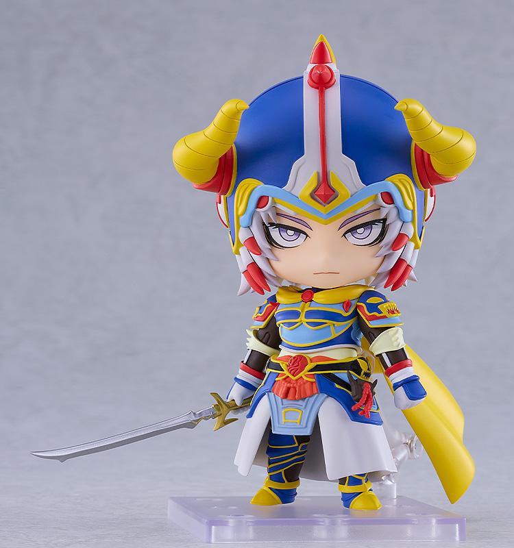 Final Fantasy Nendoroid Nendoroid Warrior of Light