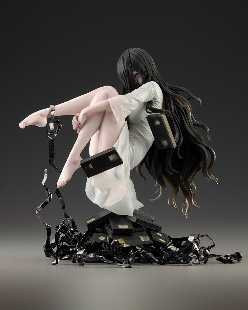 SADAKO BISHOUJO STATUE (Rerun)