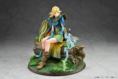 Record of Lodoss War Deedlit