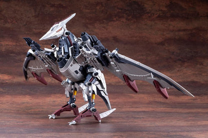 ZOIDS STORM SWORDER ALA BARONE SPECIAL 2000 -Recolor-