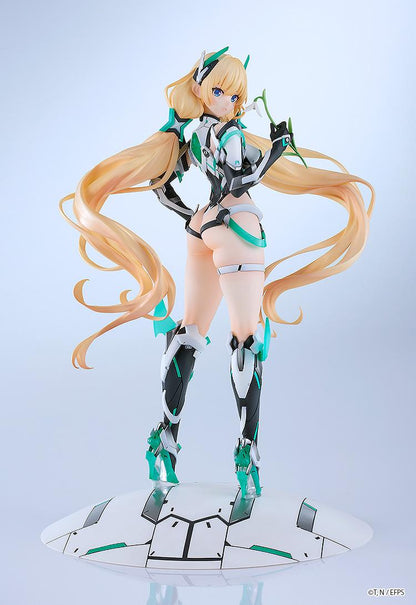 RAKUEN TSUIHO -Expelled from Paradise- Angela Balzac: 10th Anniversary Ver.