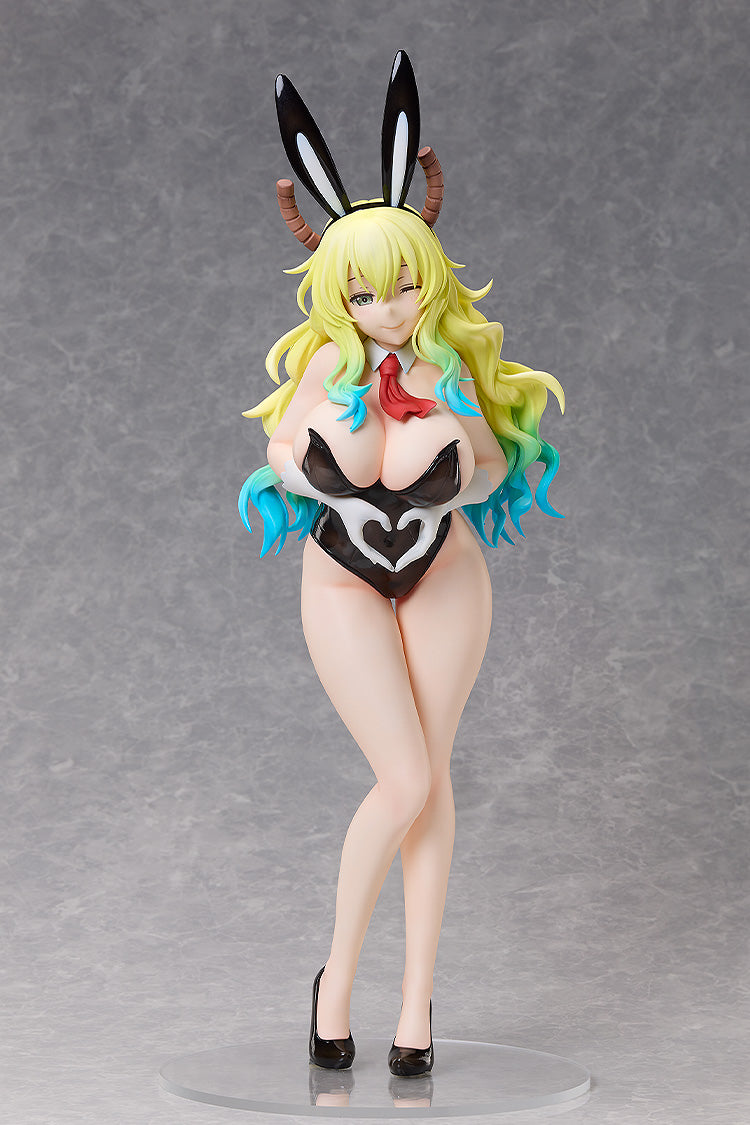 Miss Kobayashi's Dragon Maid Lucoa: Bare Leg Bunny Ver.