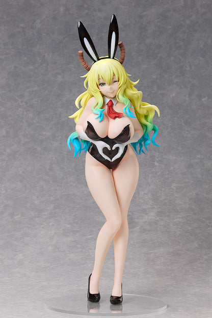 Miss Kobayashi's Dragon Maid Lucoa: Bare Leg Bunny Ver.