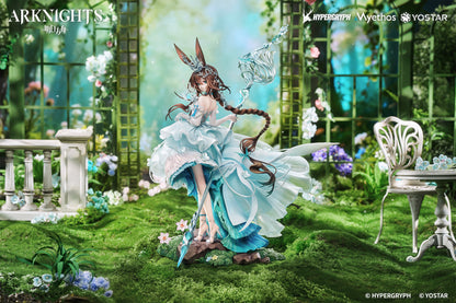 Arknights - Amiya: Blooms of Time VER. 1/7 Scale Figure
