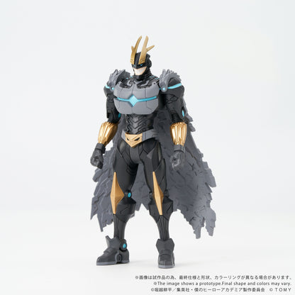 CK-M07 COLLEKAZARO Armored All Might