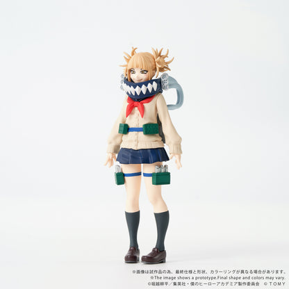 CK-M10 COLLEKAZARO Himiko Toga