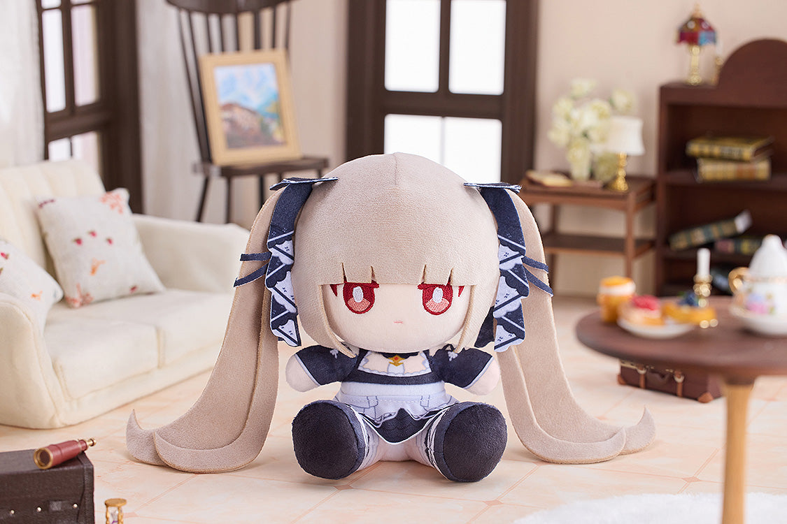 Azur Lane Formidable Punipuni Plushie