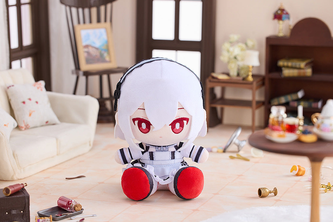 Azur Lane Sirius Punipuni Plushie