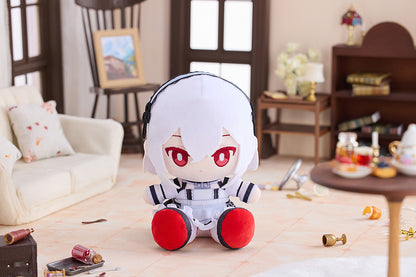 Azur Lane Sirius Punipuni Plushie