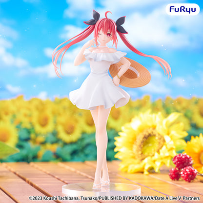Date A Live V Summer Dress Figure -Kotori Itsuka-